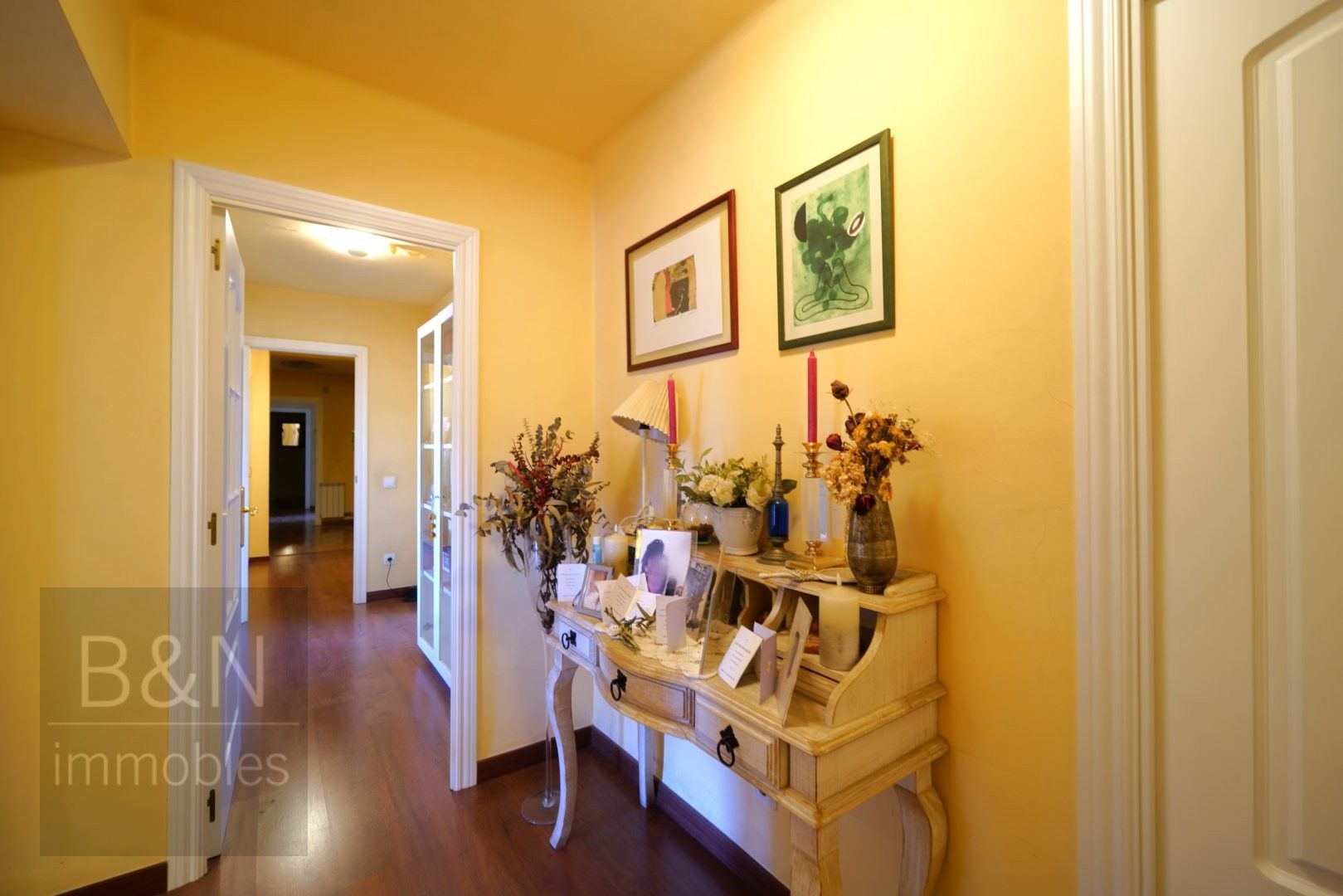 Flat for sale in Sabadell  with Air Conditioner and Heating