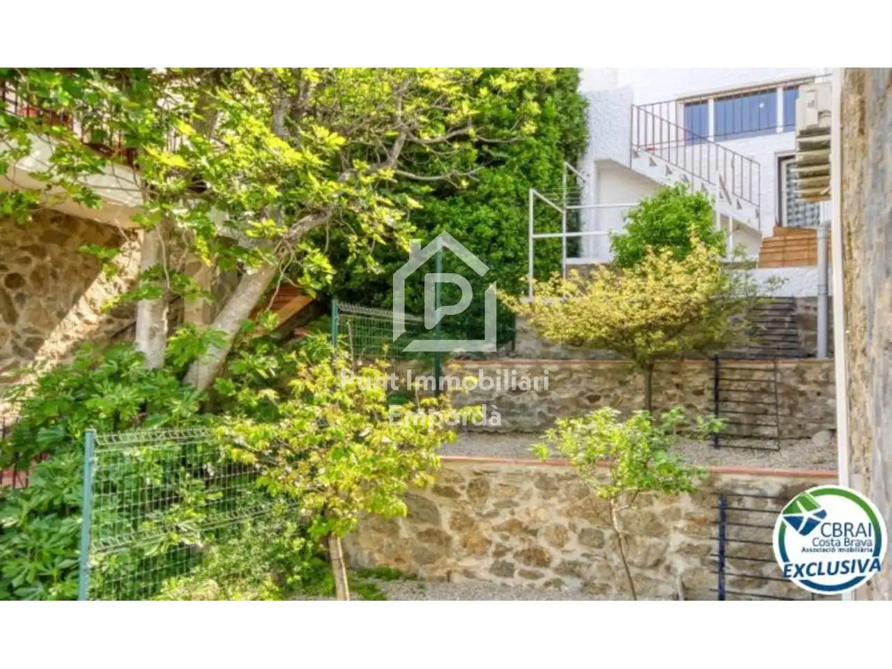 Casa con piscina en venta en Calle Ramón Llull, imagen 12