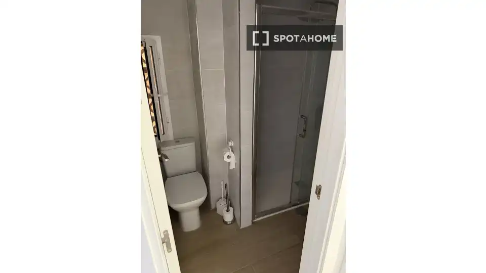 Habitació a Sancti Petri