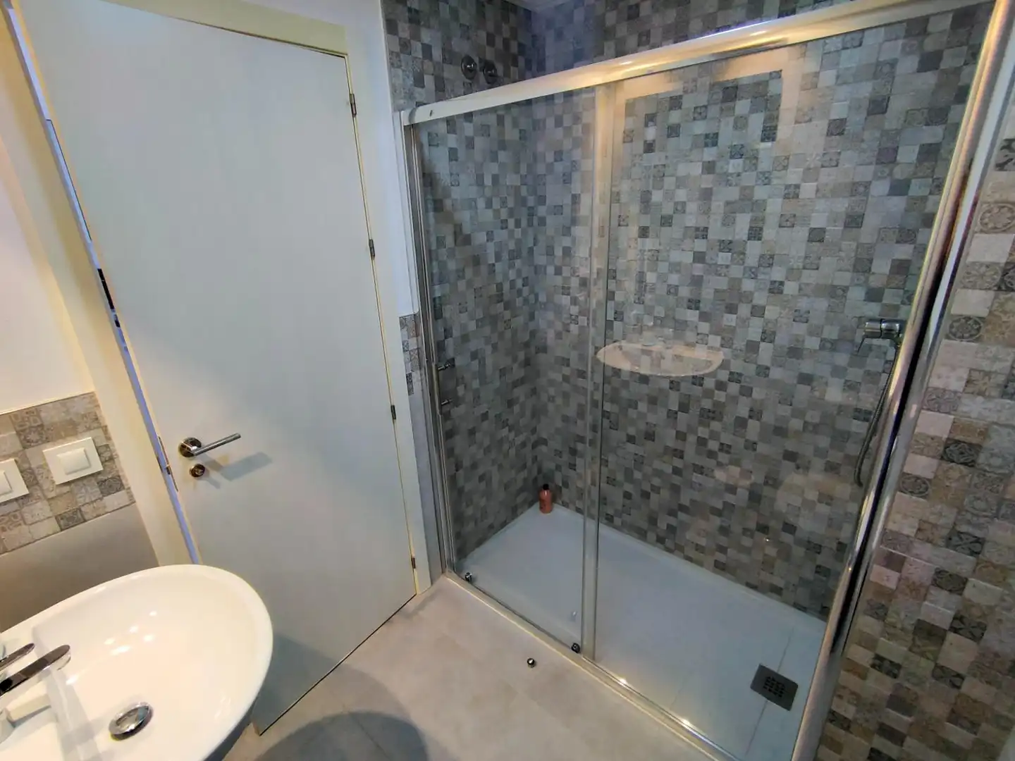 Baño de Ático en venta en Pulpí