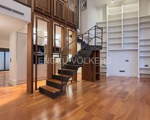 Apartament en venda en  Barcelona Capital amb Aire condicionat, Calefacció i Parquet