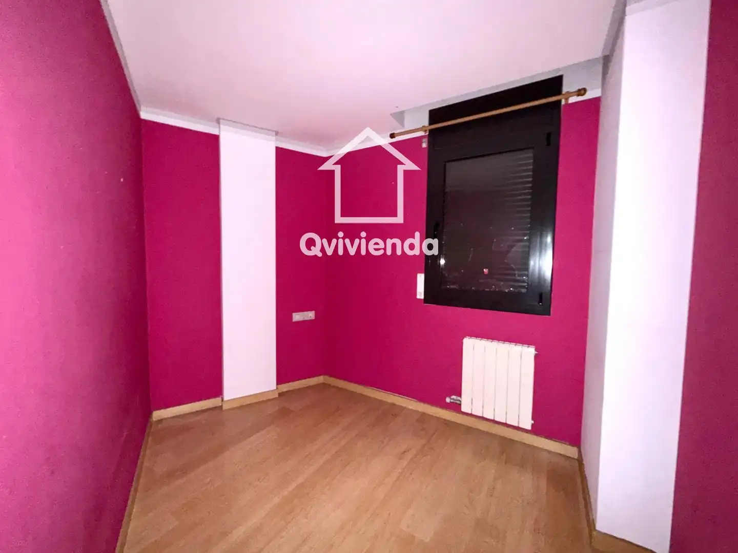 Sala de estar de Piso en venta en Montcada i Reixac con Terraza