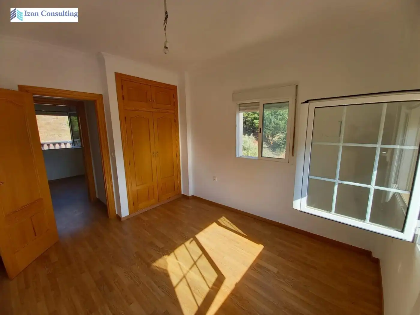 Habitación de Edificio en venta en Paterna del Madera