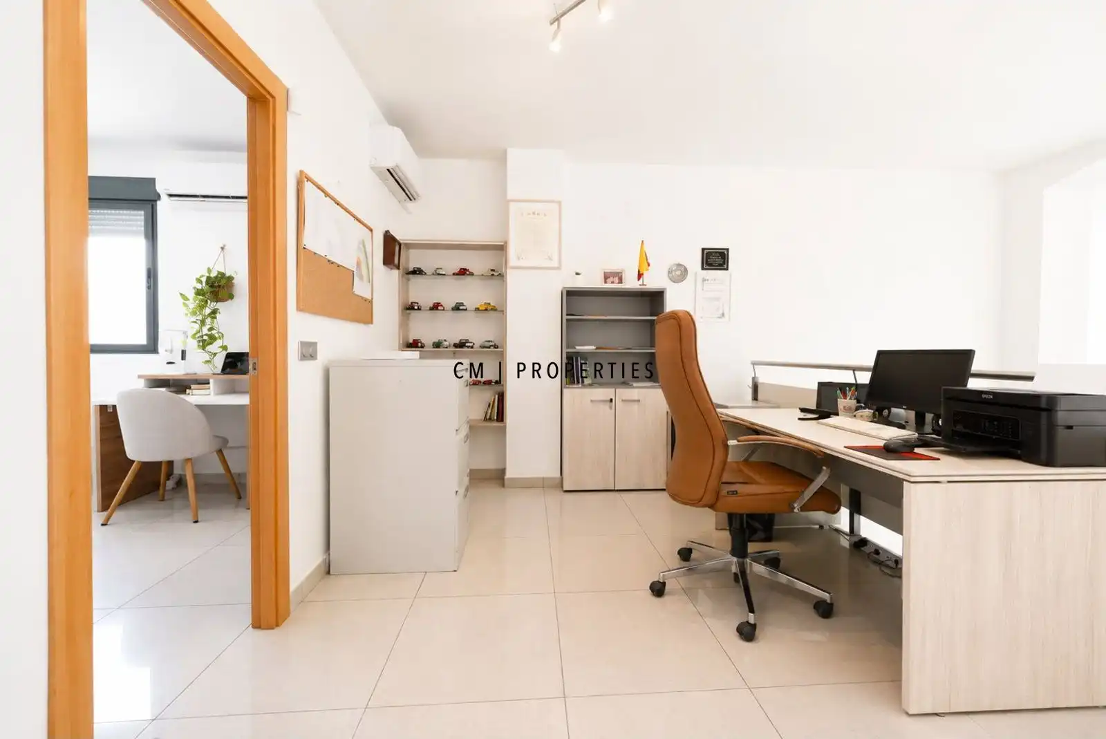 Casa o chalet en venta en La Pobla de Vallbona con Aire acondicionado, Calefacción y Terraza