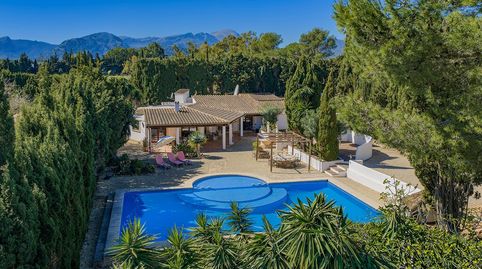 Foto 3 de Casa o chalet en venta en Pollença Poble, Pollença