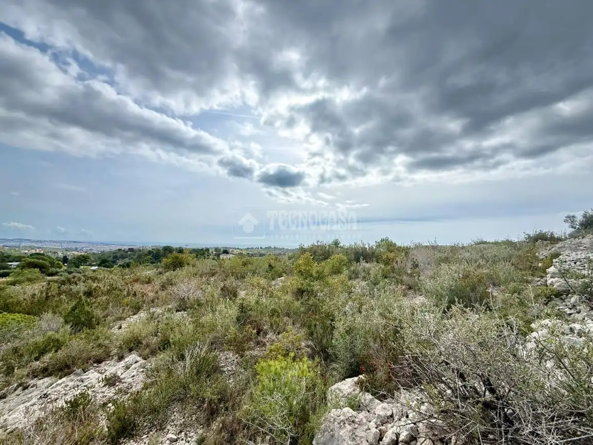 Terreno en venta en Vilanova i la Geltrú
