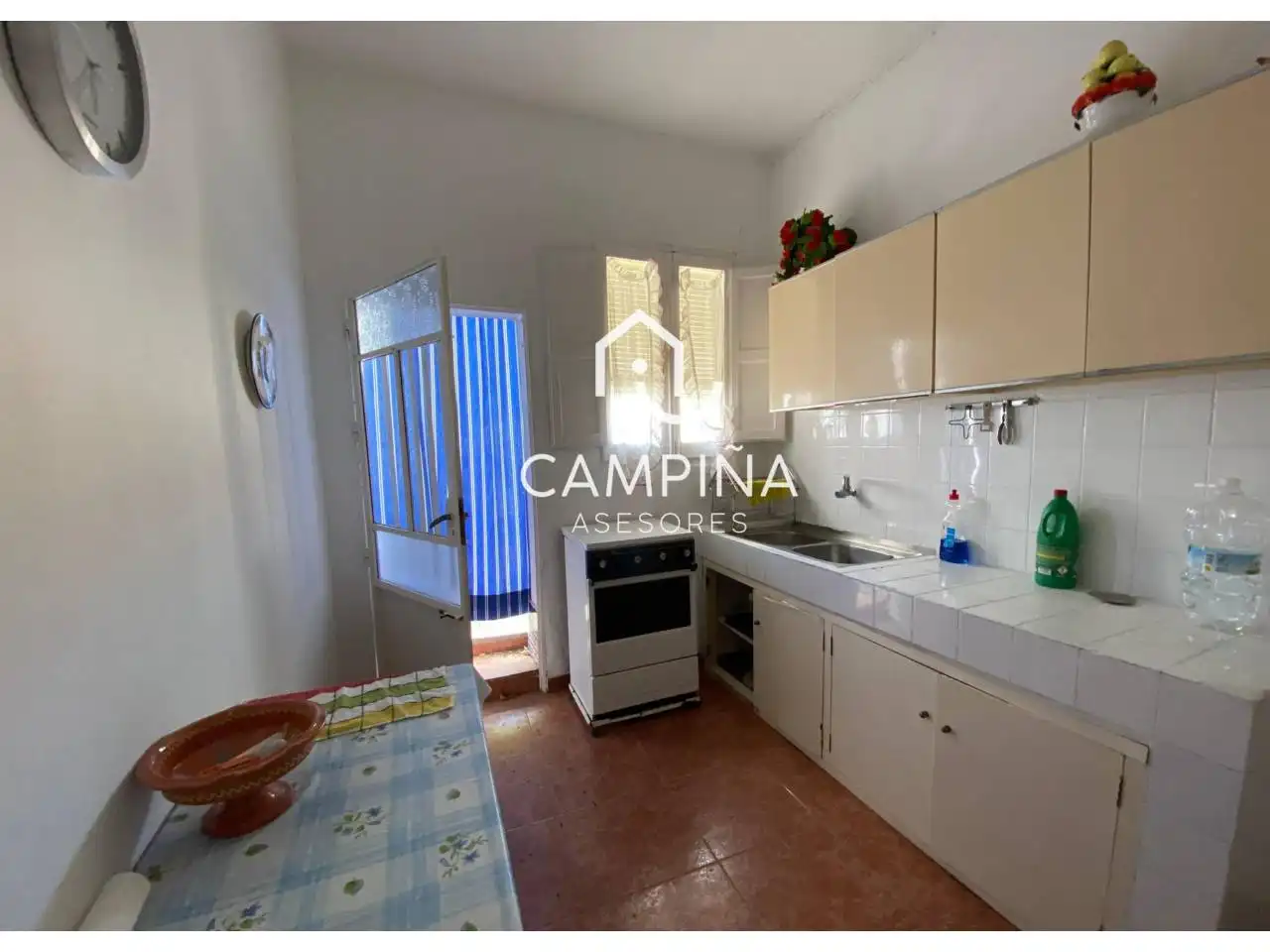 Casa en venda a Calle Cervantes 22, imagen 23