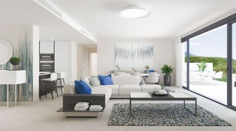 Foto 5 de Apartamento de alquiler en N/a, -1, Calahonda, Mijas