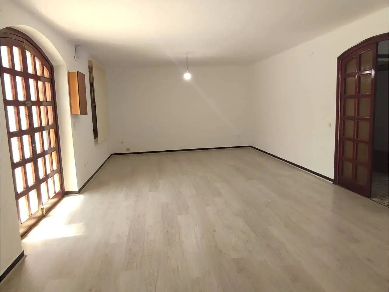 Casa con jardín en alquiler en Calle Sant Jordi, imagen 4