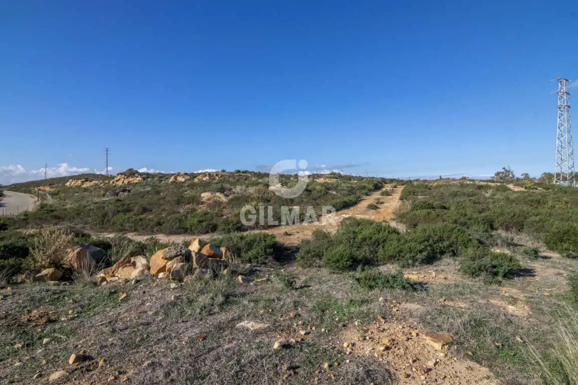 Terreni e lotti in vendita a Torreguadiaro - San Diego, imagen 19