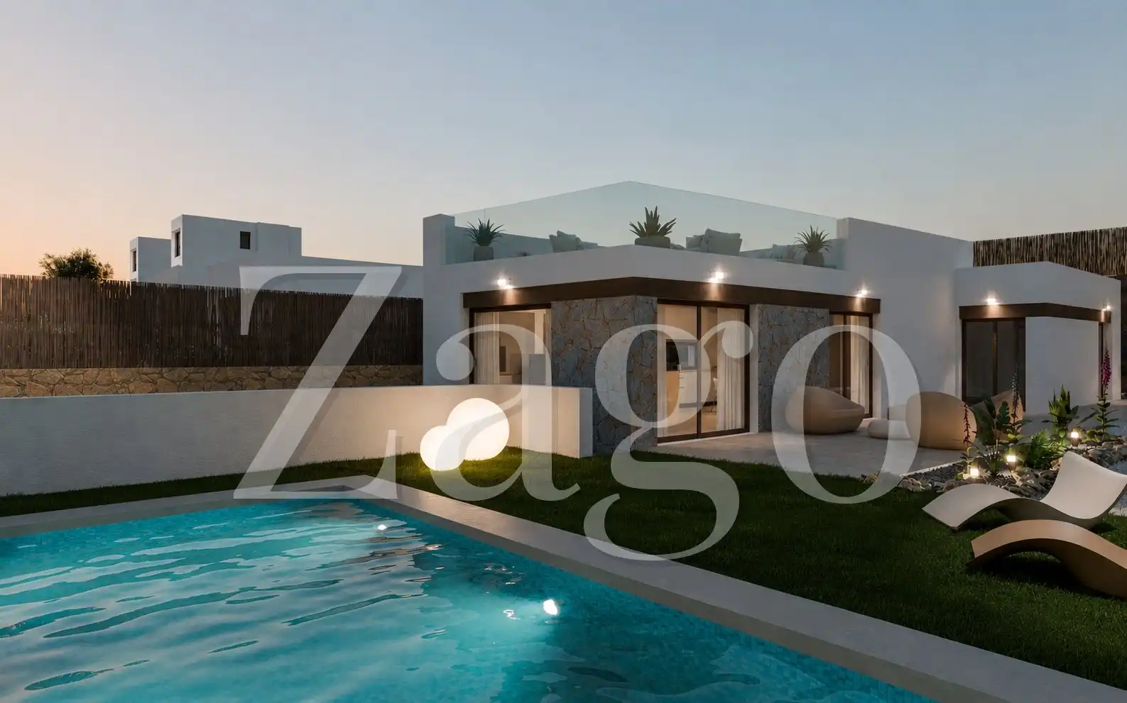 Casa in vendita a Balcón de Finestrat - Terra Marina, imagen 23
