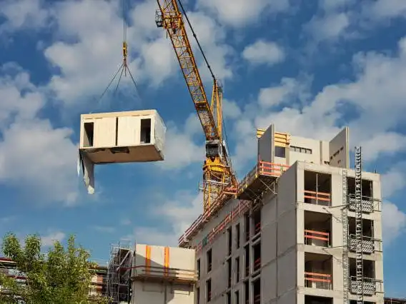 Außenansicht von Residential zur Miete in Burjassot