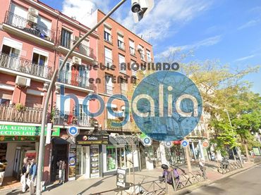 Baixos en venda a Puente de Vallecas