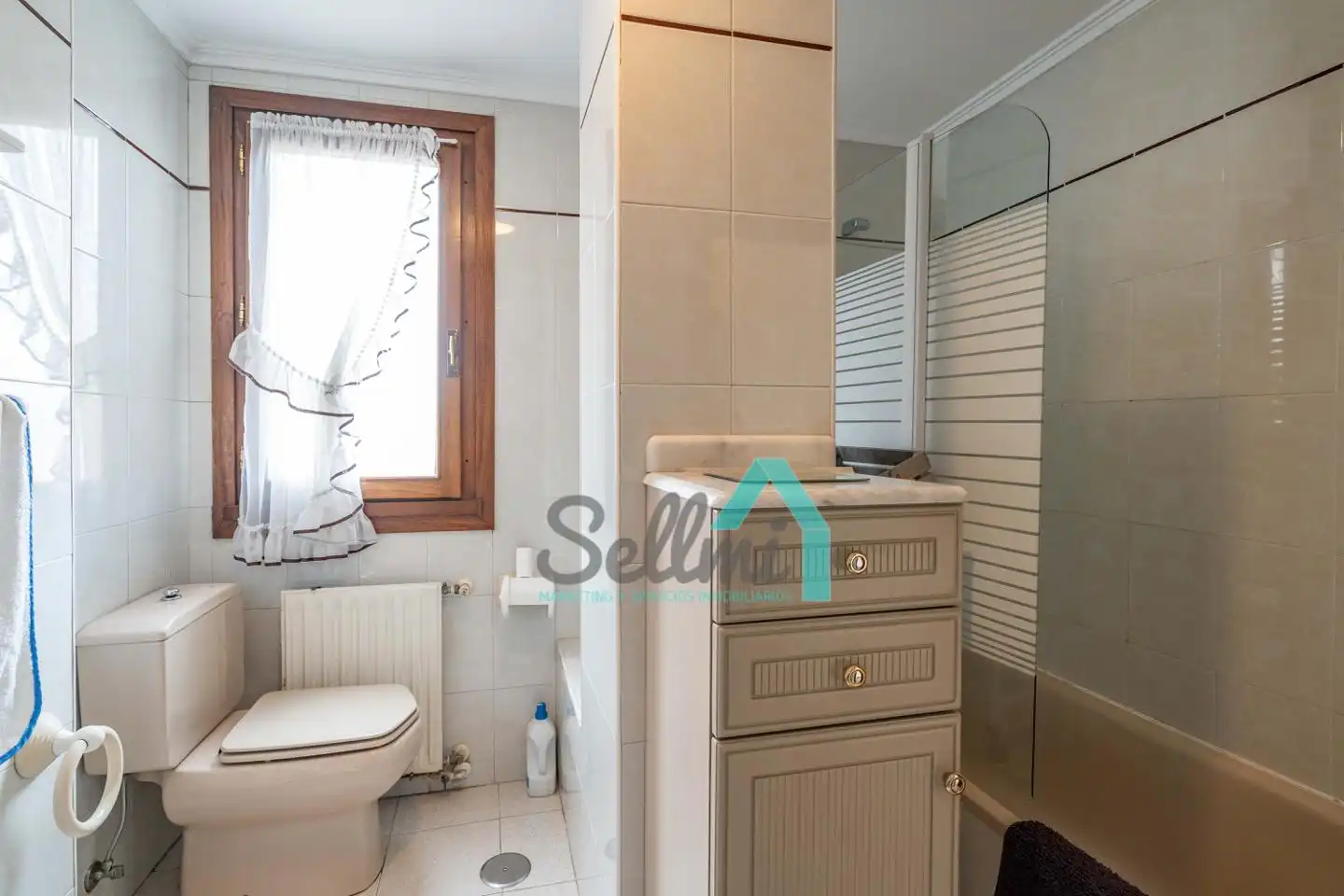 Flat for rent in Catedrático Francisco Beceña, Buenavista