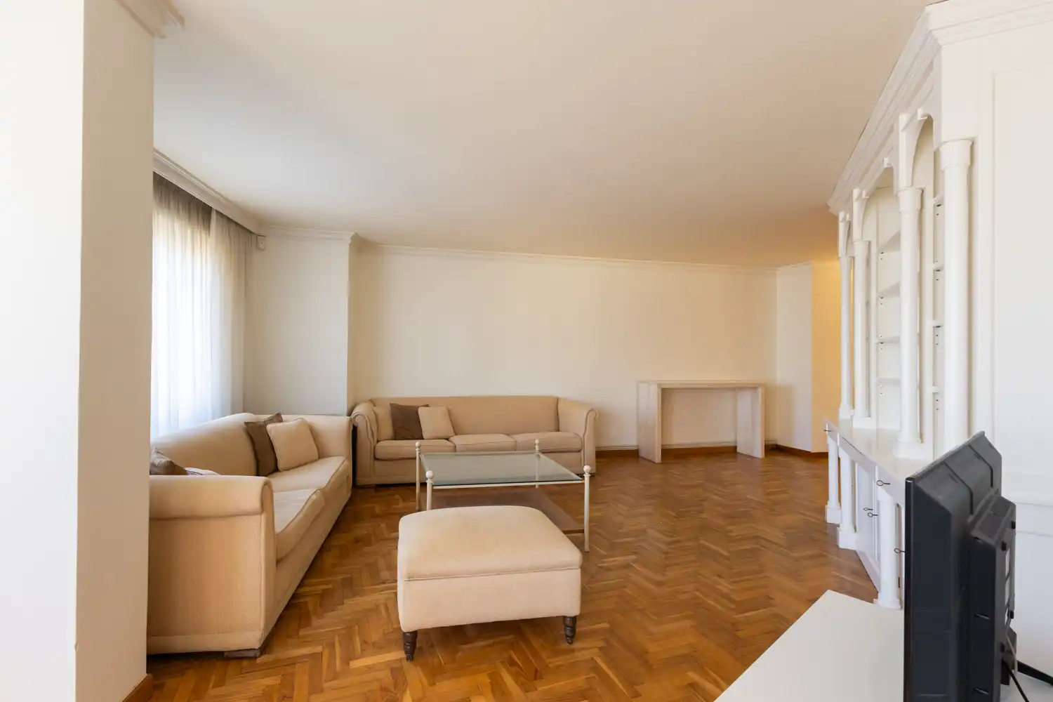 Appartement avec ascenseur à vendre à Carrer Gasset, imagen 4