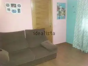 Habitación de Casa o chalet en venta en Ciudad Real con Aire acondicionado, Calefacción y Jardín privado