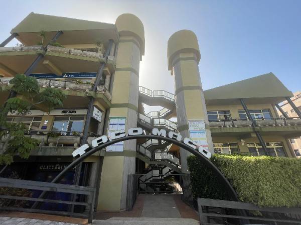 Local comercial en Venta en CONSTITUCION en Los Llanos de Aridane