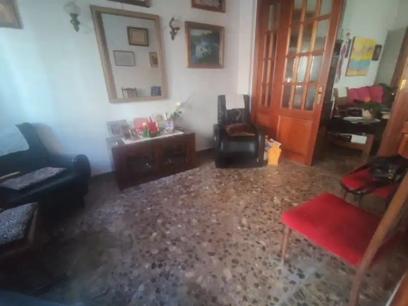 Maison avec terrasse à vendre à Pueblo de Cullera, imagen 6