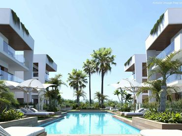 Apartamento en venta en Centro