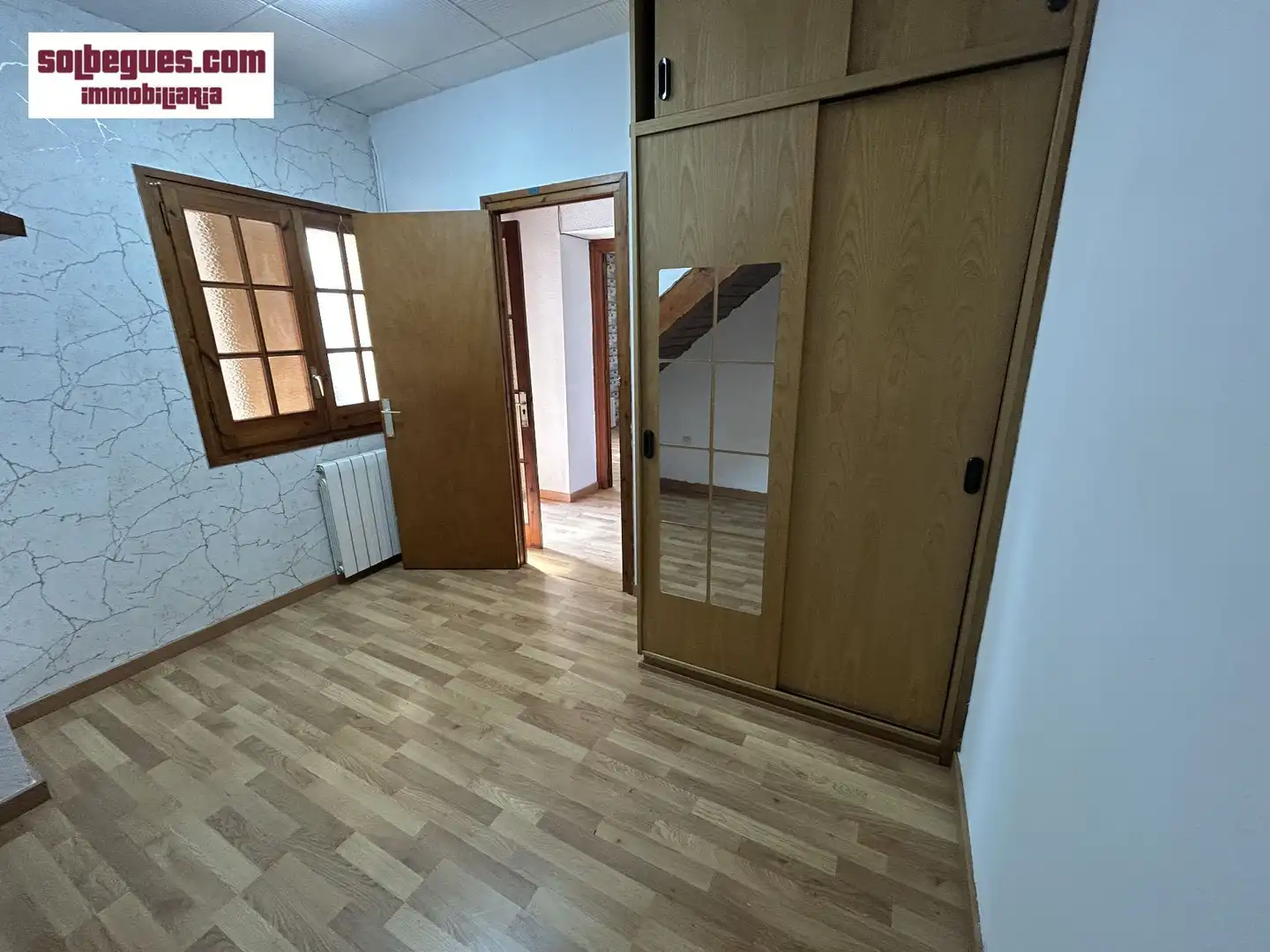 Flat for sale in Begues  with Heating