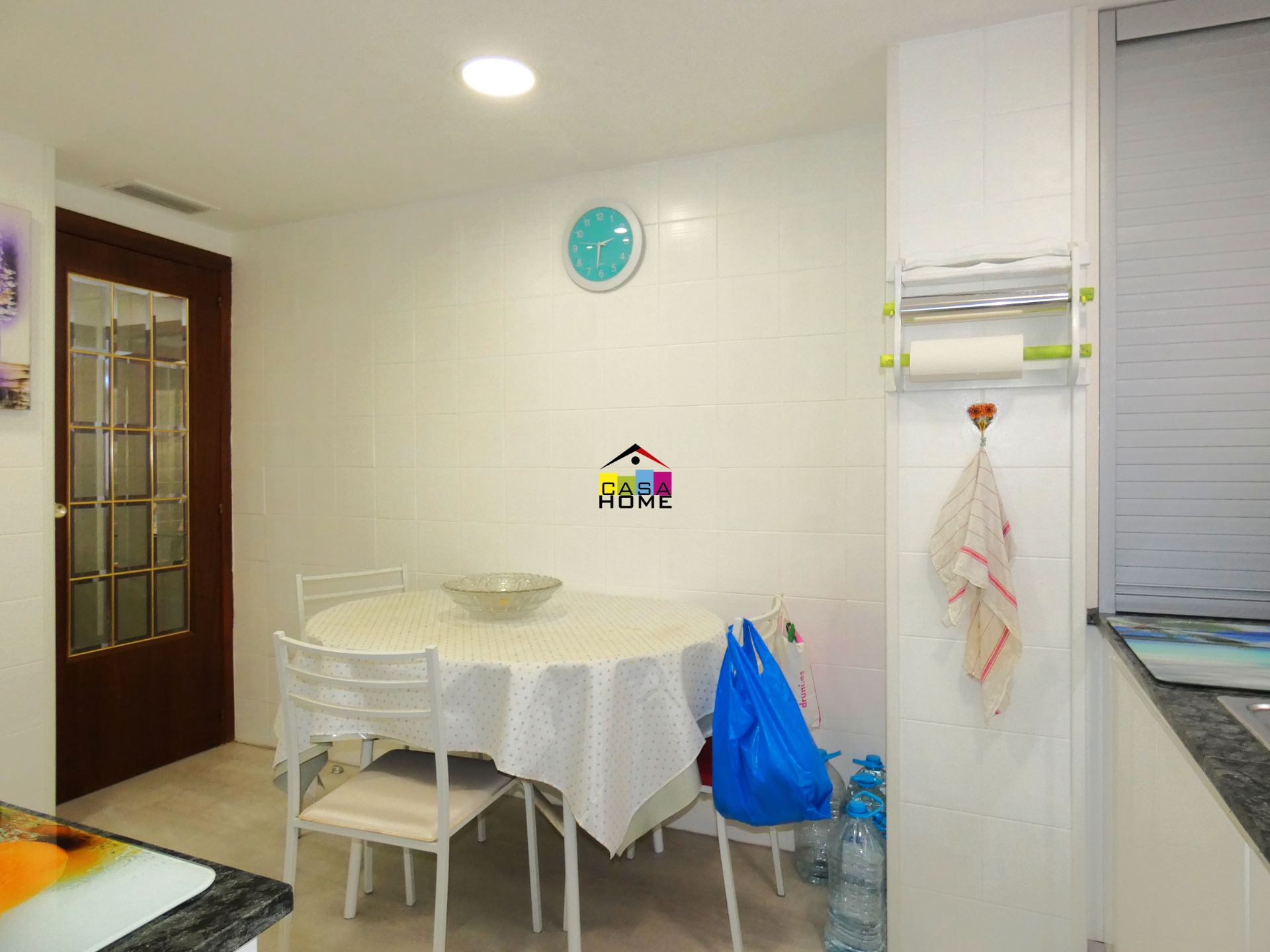 Flat for sale in Almazora / Almassora  with Air Conditioner and Furnished