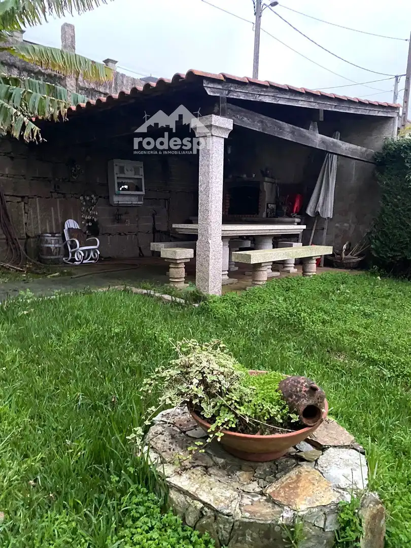 Xalet en venda a Redondela, imagen 23
