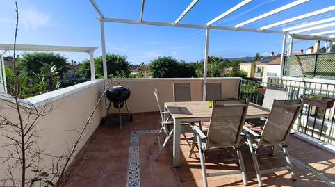 Foto 2 de Casa adosada en venda a Calle de Celia Cruz, Paraíso Arenal - La Colina, Córdoba