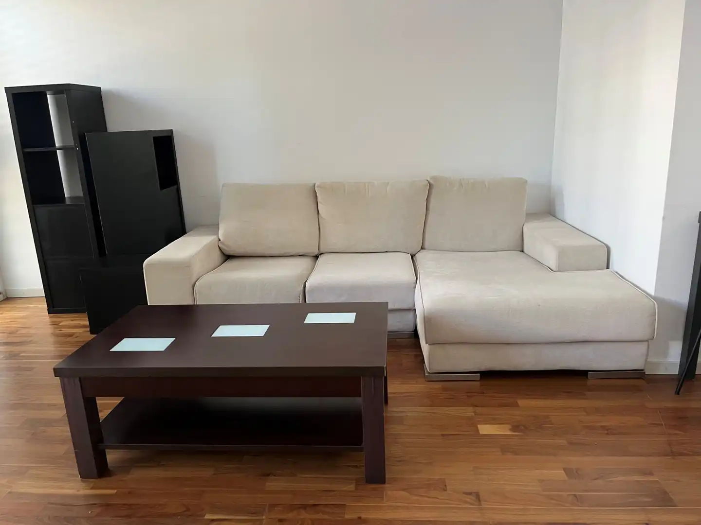 Wohnung zum Verkauf in Bescanó