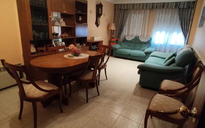 Living room of Flat for sale in Fraga