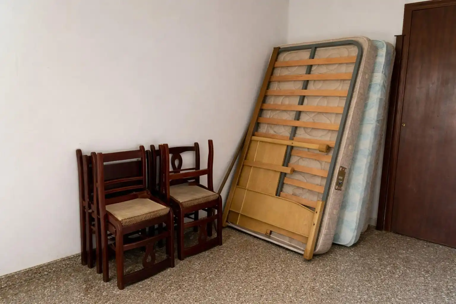 Habitación de Piso en venta en Burjassot con Balcón