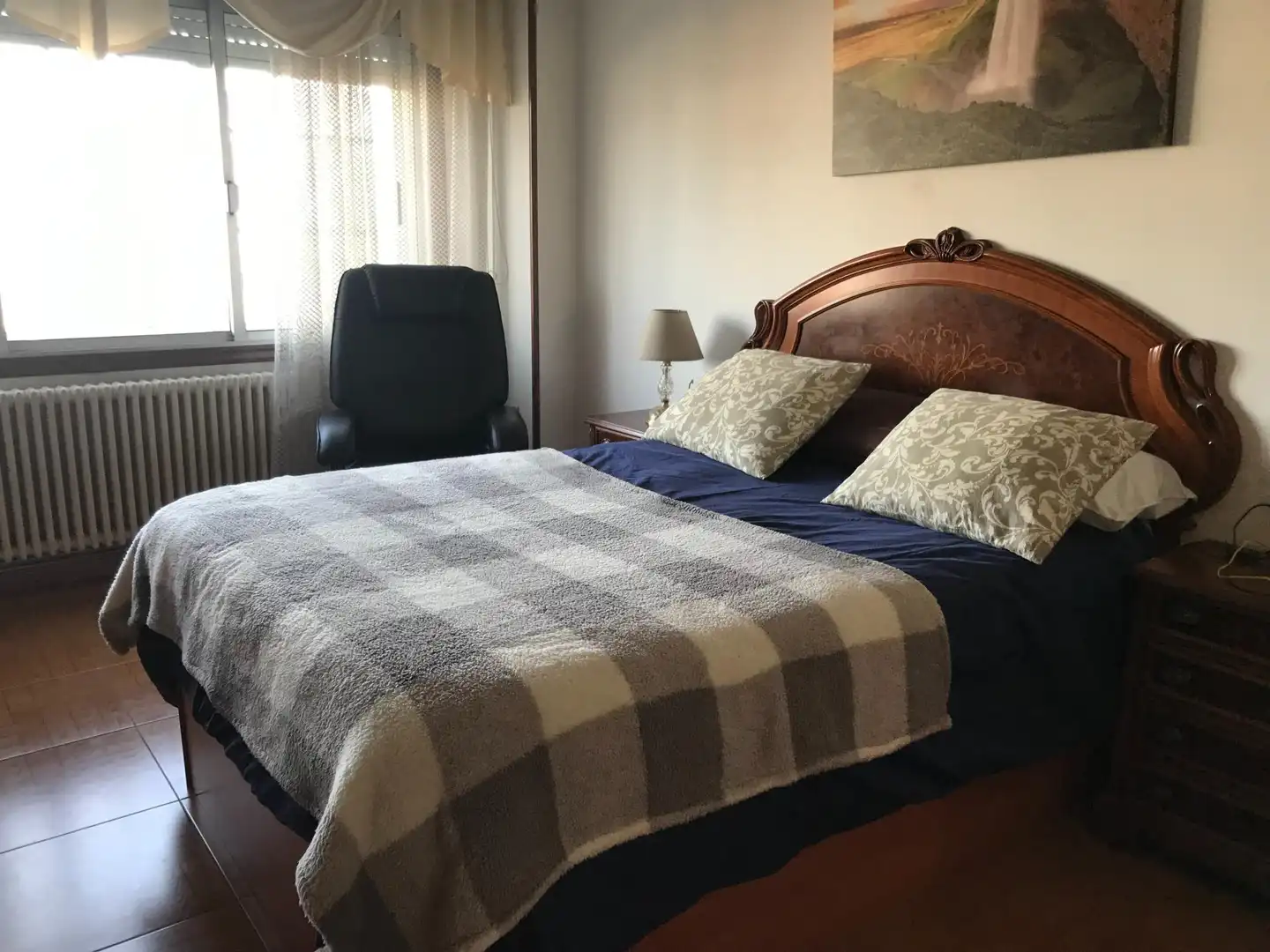 Habitación de Piso en venta en Santiago de Compostela 