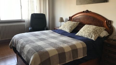 Foto 5 de Piso en venta en Campus Norte - San Caetano, Santiago de Compostela