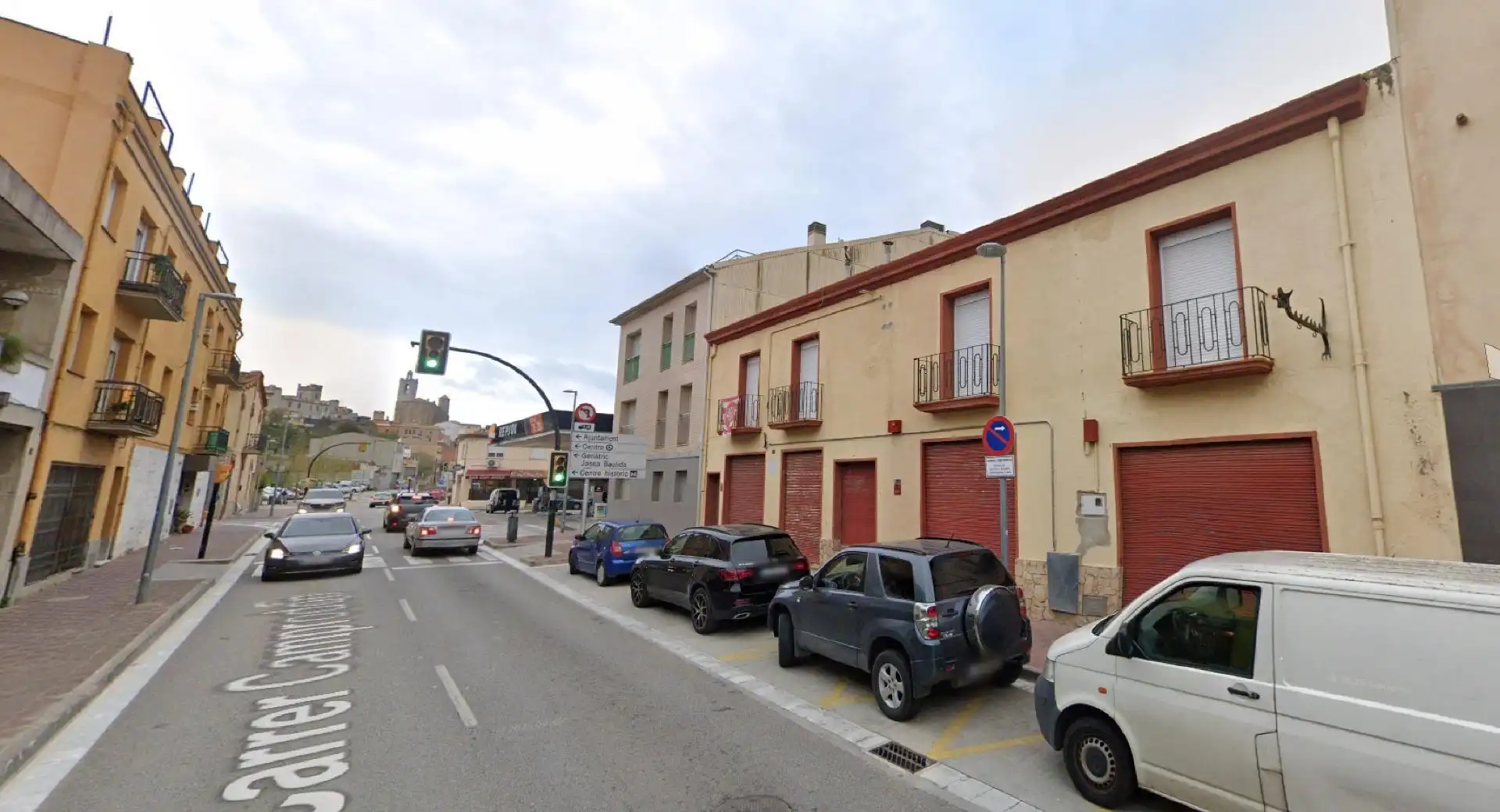 Wohngebäude zum Verkauf in Calle Calle Camprodon, imagen 5