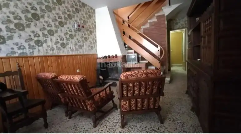 Casa o chalet en venta en Forcall con Terraza, Trastero y Amueblado