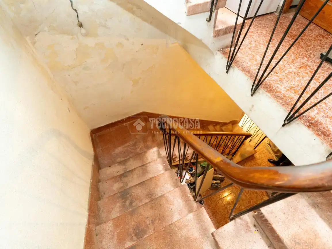 Casa adosada en venta en Santa Cruz de Tenerife con Terraza