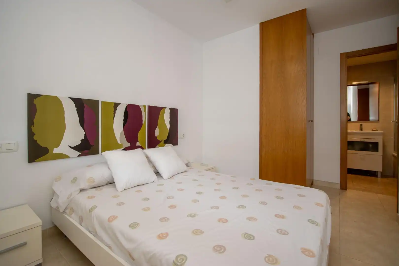 Flat with pool for sale in Avenida DEL MAR 37, imagen 31