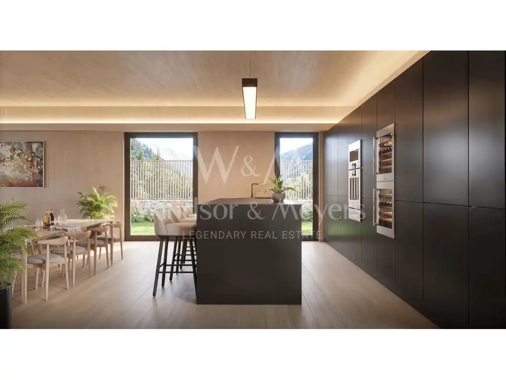 Villa in vendita a Camí del Coll del Turer, imagen 4