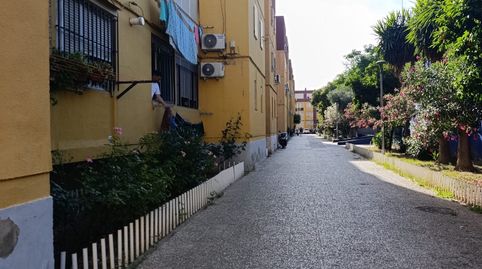 Foto 2 de Piso en venta en Pino Montano - Consolación, Sevilla Capital