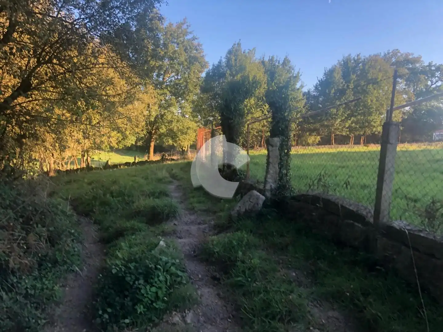 Terreni e lotti in vendita a Nogueira de Ramuín, imagen 36