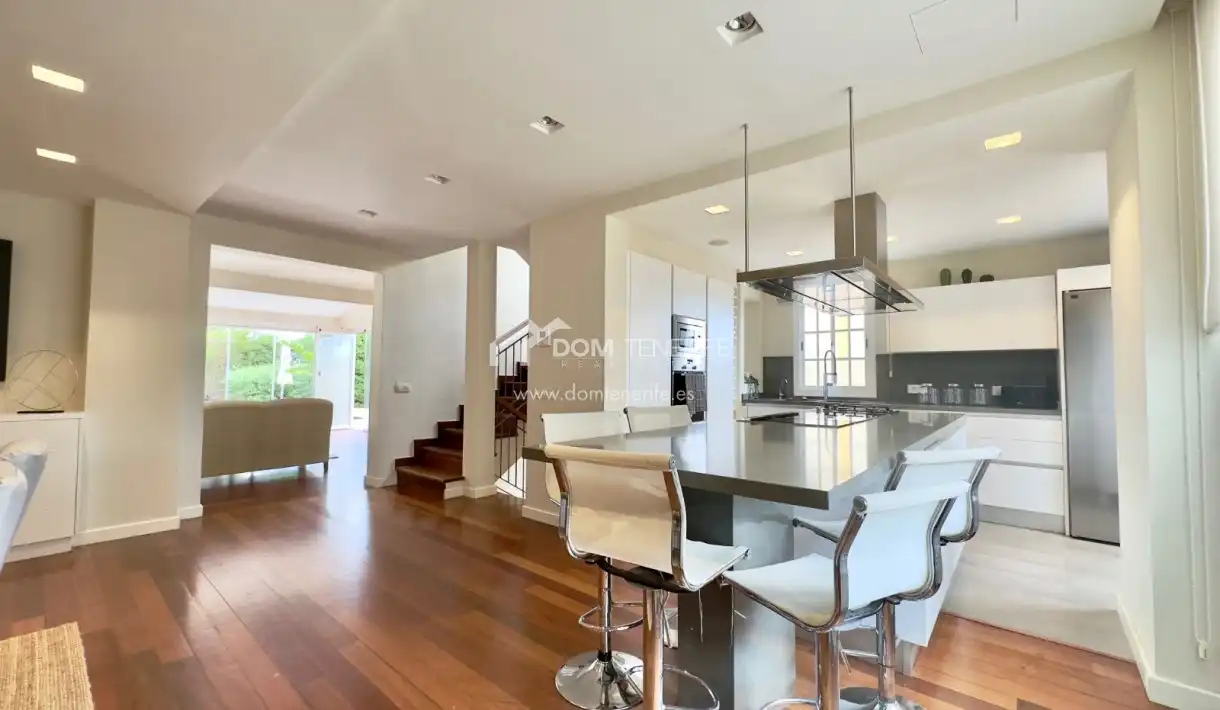 Maison avec piscine à vendre à Costa Adeje, imagen 11