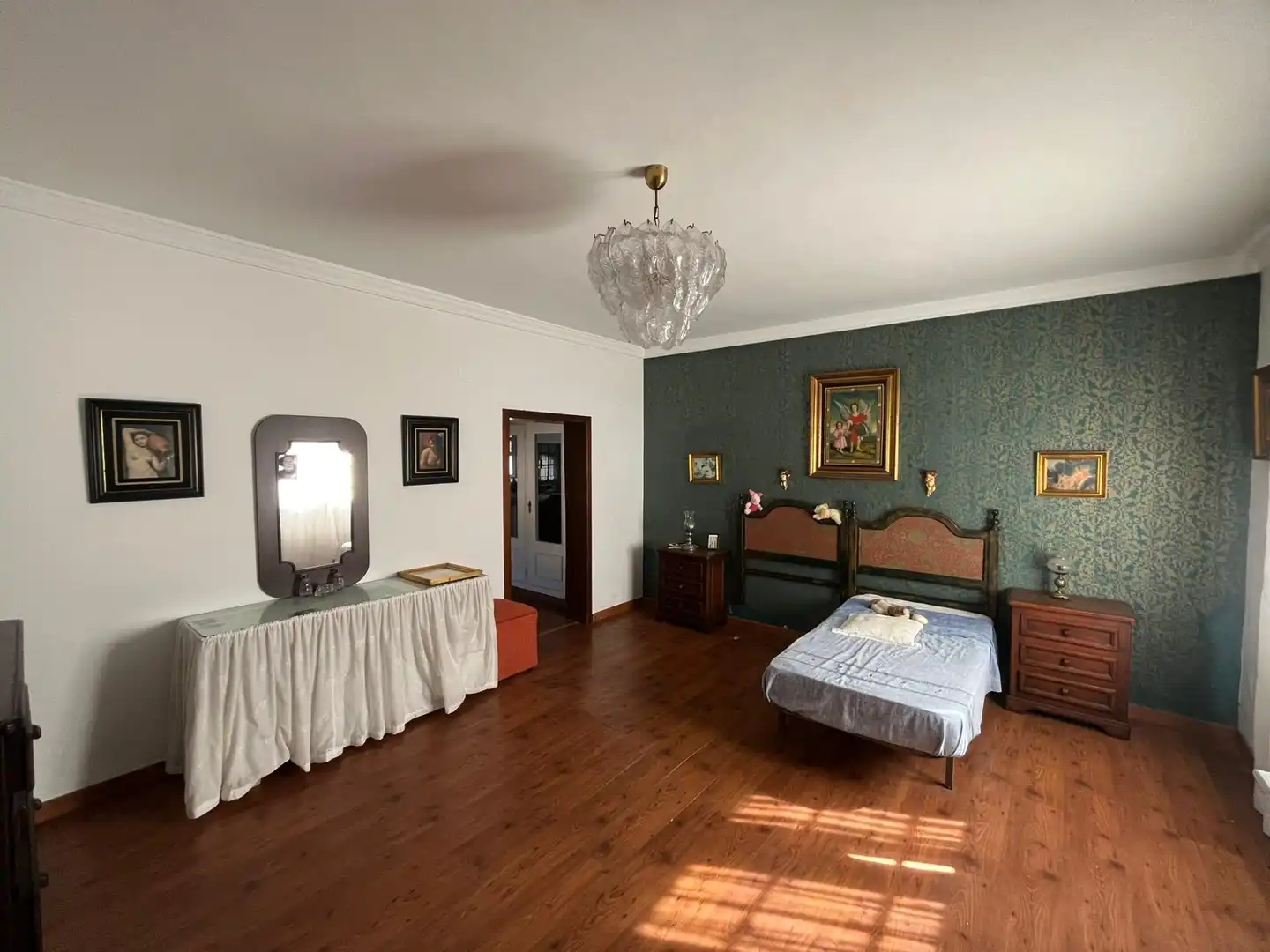Villa mit Garten zum Verkauf in Los Gallos, imagen 43
