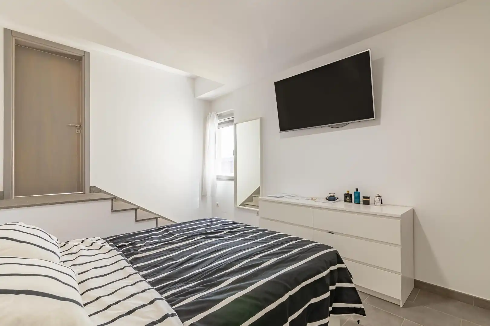 Habitación de Casa o chalet en venta en Santa Lucía de Tirajana con Aire acondicionado, Jardín privado y Terraza