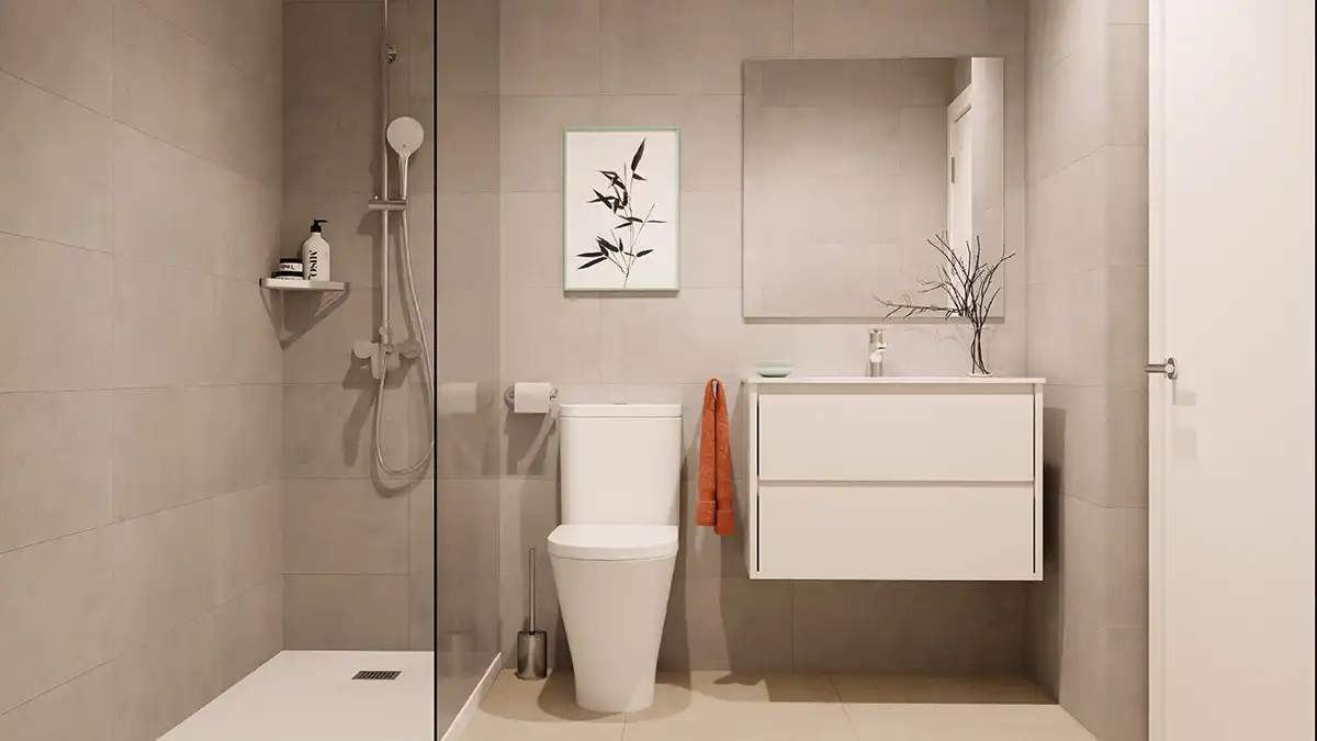 Mini appartamento con piscina in vendita a La Alcaidesa, imagen 14