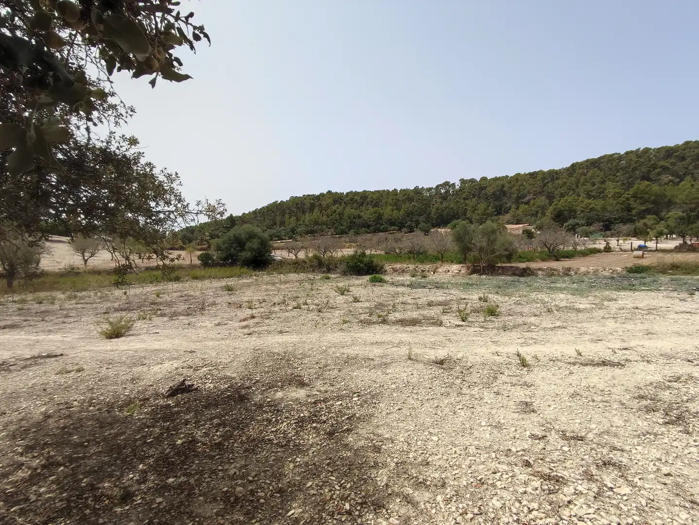 Residencial en venta en Montuïri