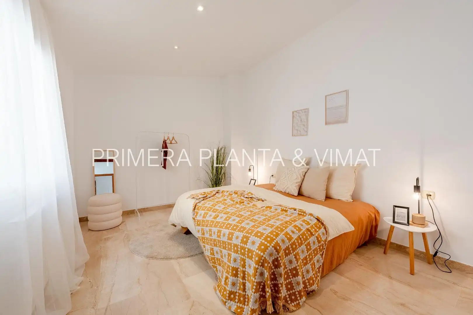Planta baja en venta en Mataró con Aire acondicionado, Calefacción y Terraza