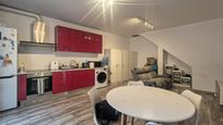 Kitchen of Flat for sale in Inca  with Air Conditioner and Balcony