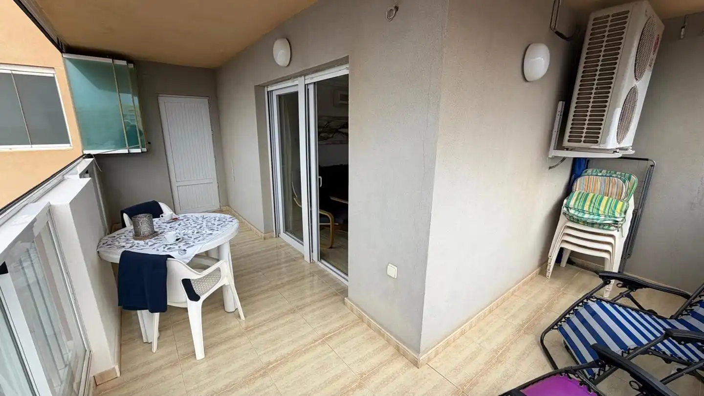 Apartment with terrace for sale in F, imagen 11