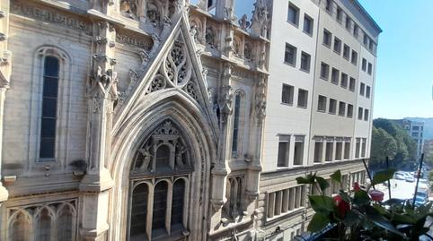 Foto 2 de Piso en venta en San Frantzisko Kalea, 51, San Francisco, Bilbao