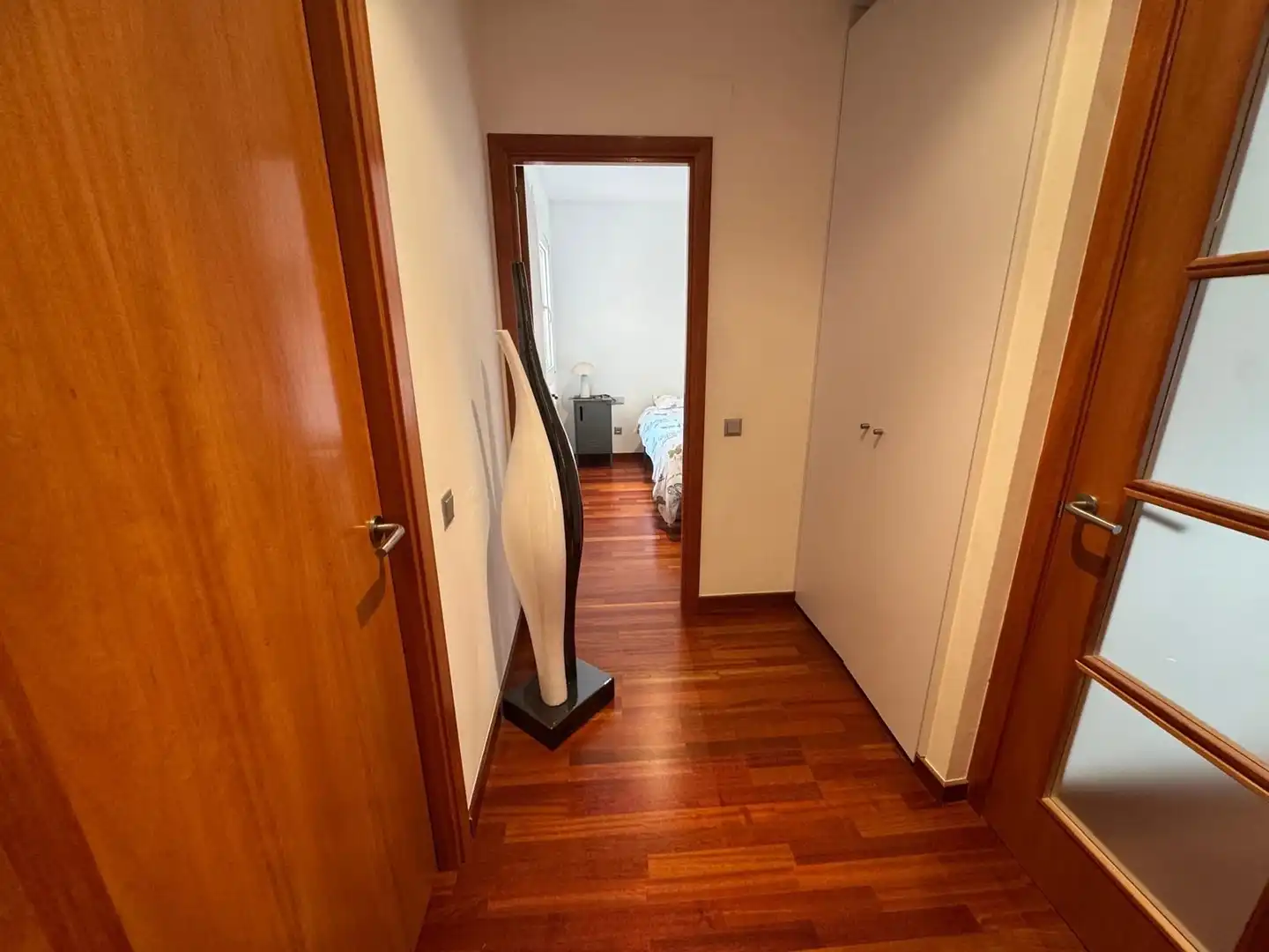 Apartament en venda a DEL RAVAL DELS GRECS, Centre