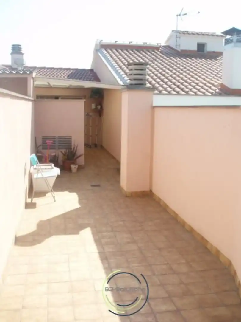 Duplexes for sale in Ramon Turro, Palafolls